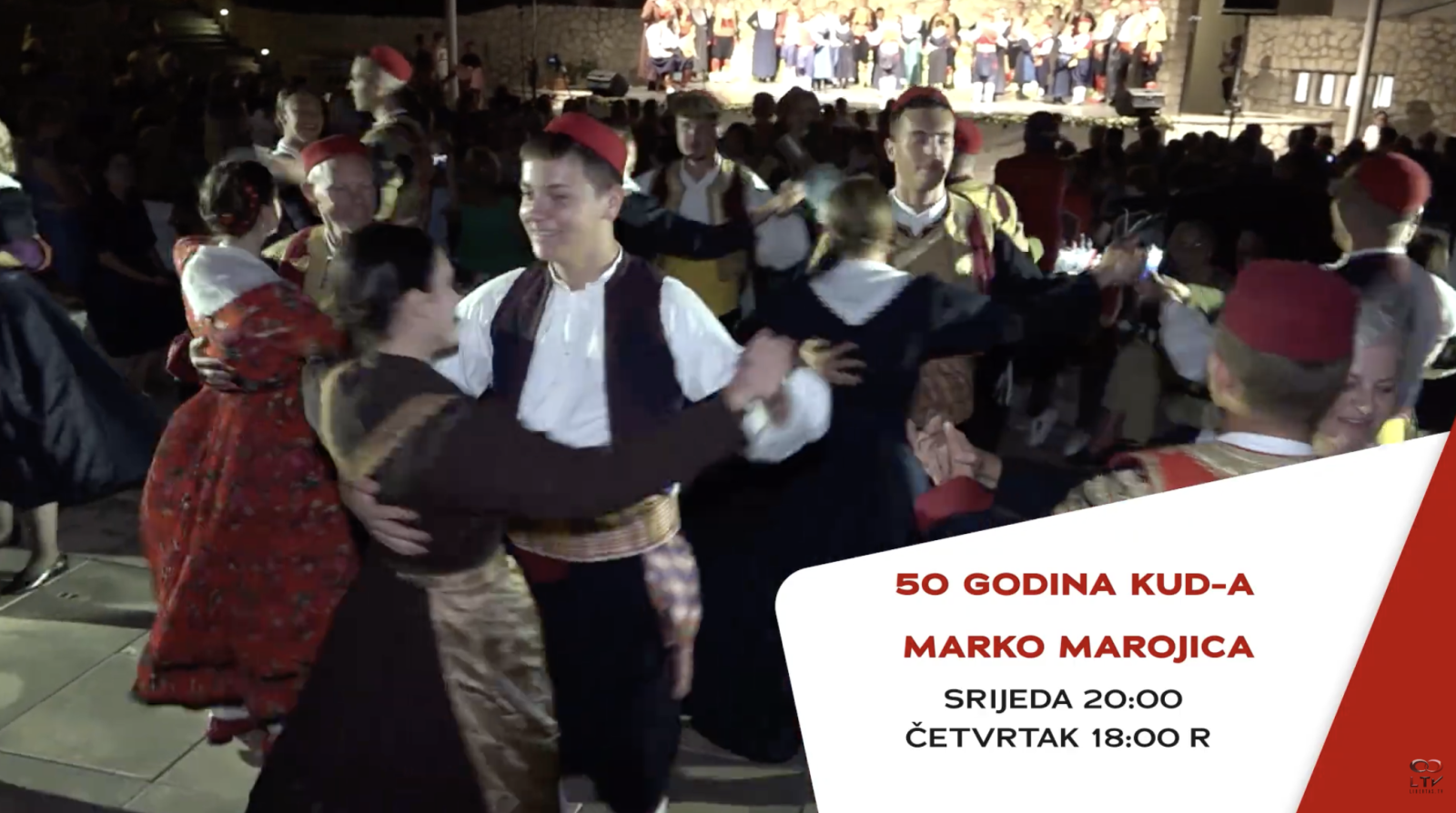Pola stoljeća tradicije: Ne propustite priču o KUD-u Marko Marojica